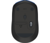 Slika Miš Logitech M170 Wireless Black/Gray, 910-004642