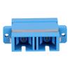 Picture of EXTRALINK SC/UPC duplex SM adapter