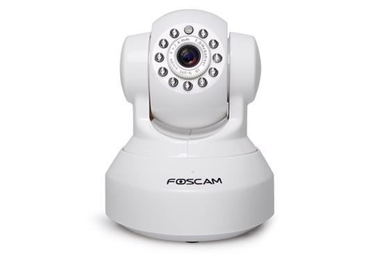 Picture of FOSCAM FI9816P