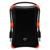 Picture of Silicon Power HDD Ext. Case 2.5" A30 Anti-shock Black