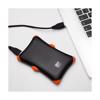 Picture of Silicon Power HDD Ext. Case 2.5" A30 Anti-shock Black