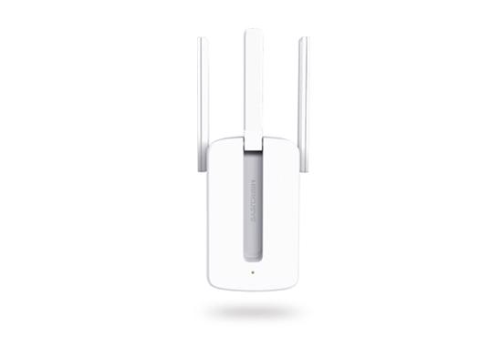 Picture of Mercusys MW300RE v3, 300Mbps Wi-Fi Range Extender