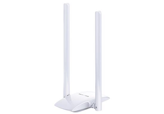 Picture of Mercusys MW300UH, 300Mbps High Gain Wireless USB Adapter