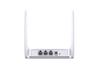 Picture of Mercusys MW301R, 300Mbps Wireless N Router