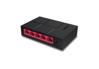 Picture of Mercusys MS105G, 5-Port 10/100/1000 Mbps Desktop Switch