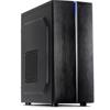 Picture of InterTech ATX B-48 Midi w/o PSU