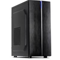 Picture of InterTech ATX B-48 Midi w/o PSU