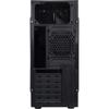 Picture of InterTech ATX B-48 Midi w/o PSU
