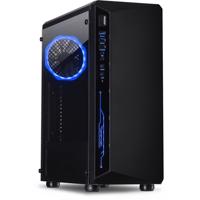 Picture of InterTech ATX C-3 Saphir w/o PSU