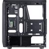 Picture of InterTech ATX C-3 Saphir w/o PSU