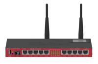 Picture of MIKROTIK RB2011UiAS-2HnD-IN