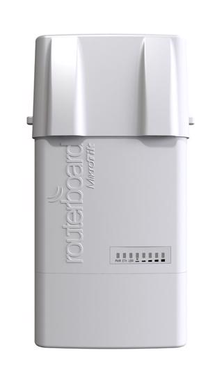 Picture of MIKROTIK RB911G-5HPacD-NB NetBox 5