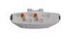 Picture of MIKROTIK RB911G-5HPacD-NB NetBox 5