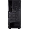 Picture of InterTech ATX Thunder Midi w/o PSU