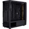 Picture of InterTech ATX Thunder Midi w/o PSU