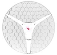Picture of MIKROTIK LHG XL 5 ac, RBLHGG-5acD-XL