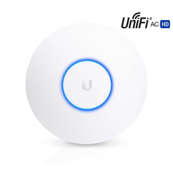 Picture of UBIQUITI UniFI UAP-AC-HD