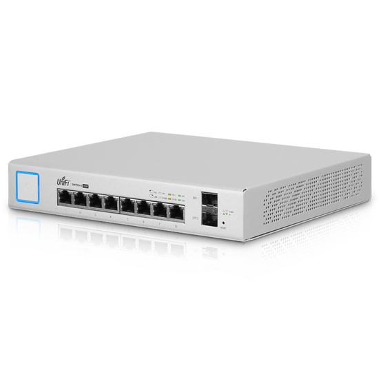 Picture of UBIQUITI US-8-150W