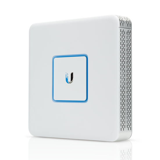 Picture of UBIQUITI UniFi Security Gateway