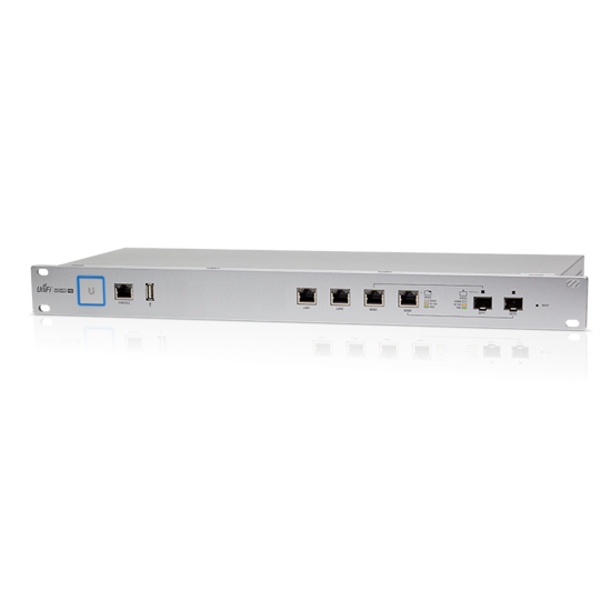 Picture of UBIQUITI USG-PRO-4