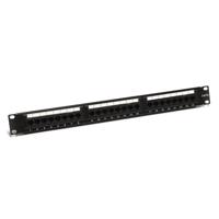 Picture of SAFEWELL SW-CAT5E-UTP-PP24