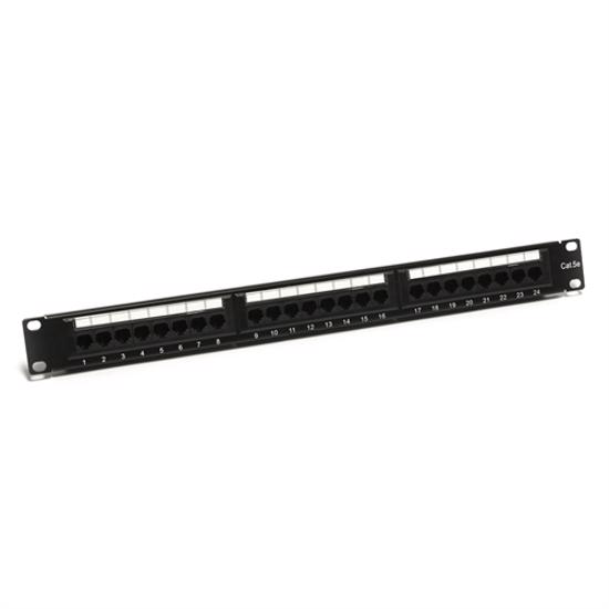 Picture of SAFEWELL SW-CAT5E-UTP-PP24