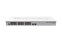Picture of Mikrotik CRS326-24G-2S+RM