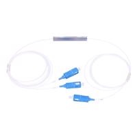 Picture of EXTRALINK 1:2 PLC SPLITTER SC/UPC 900UM, 1.5M