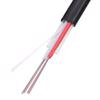 Picture of EXTRALINK 24F FLAT AERIAL FIBER OPTIC CABLE 24J SM G652 D 1,3KN WITH FRP