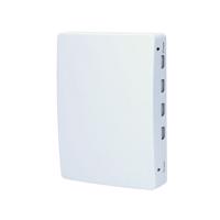 Picture of EXTRALINK BERTA 4 CORE FIBER OPTIC TERMINATION BOX