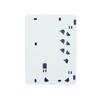 Picture of EXTRALINK BERTA 4 CORE FIBER OPTIC TERMINATION BOX