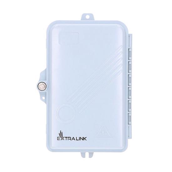 Picture of EXTRALINK BETTY 4 CORE FIBER OPTIC DISTRIBUTION BOX