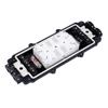 Picture of EXTRALINK LAURA OUTDOOR FTTX CLOSURE 2 TRAYS 24 CORE