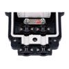 Picture of EXTRALINK LAURA OUTDOOR FTTX CLOSURE 2 TRAYS 24 CORE