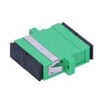 Picture of EXTRALINK SC/APC DUPLEX SM ADAPTER