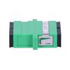Picture of EXTRALINK SC/APC DUPLEX SM ADAPTER