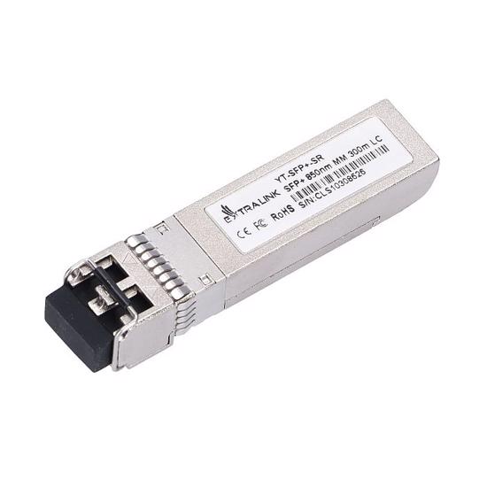 Picture of EXTRALINK SFP+ 10G SFP 850NM 300M LC