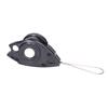 Picture of EXTRALINK ZATEZAČ ZA ROUND FIBER CABLE UP TO 3.0MM, AND DROP 3.3X2.0MM AND 5.0X2.0MM