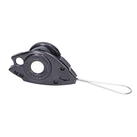 Picture of EXTRALINK ZATEZAČ ZA ROUND FIBER CABLE UP TO 3.0MM, AND DROP 3.3X2.0MM AND 5.0X2.0MM