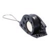 Picture of EXTRALINK ZATEZAČ ZA ROUND FIBER CABLE UP TO 3.0MM, AND DROP 3.3X2.0MM AND 5.0X2.0MM