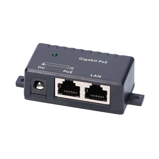 Picture of EXTRALINK POE INJECTOR 1 PORT 10/100/1000