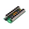 Picture of EXTRALINK POE INJECTOR 8 PORT GIGABIT