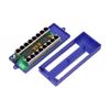 Picture of EXTRALINK POE INJECTOR 8 PORT GIGABIT