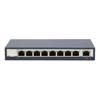 Picture of EXTRALINK CERES 8 PORT 10-100MBPS POE SWITCH 802.3AF 96W 15.4W PER PORT