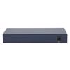 Picture of EXTRALINK CERES 8 PORT 10-100MBPS POE SWITCH 802.3AF 96W 15.4W PER PORT