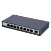 Picture of EXTRALINK CERES 8 PORT 10-100MBPS POE SWITCH 802.3AF 96W 15.4W PER PORT