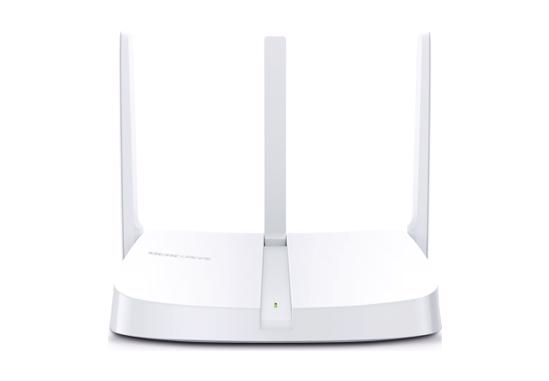 Picture of MERCUSYS MW305R, 300Mbps Wireless N Router