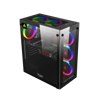 Picture of Armaggeddon NIMITZ TR 5000 Black w/o PSU