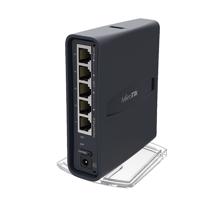 Picture of Mikrotik hAP AC Lite TC RB952UI-5AC2ND-TC