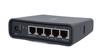 Picture of Mikrotik hAP AC Lite TC RB952UI-5AC2ND-TC